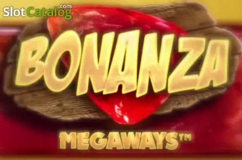 Bonanza Megaways gold mine reels