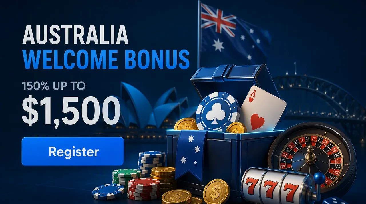 Stake Casino Australia — Your Complete Guide to Legal Play
