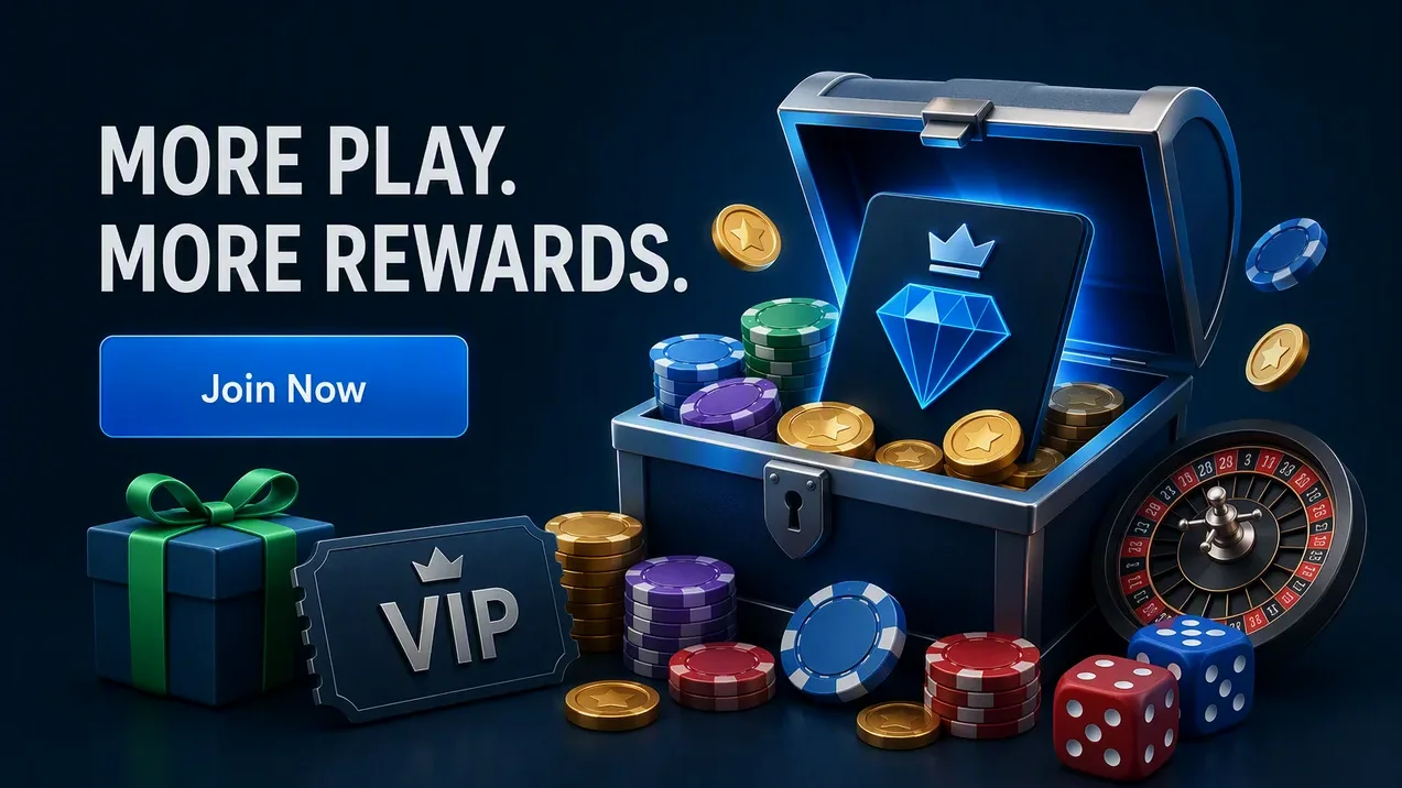 Stake Casino Bonuses & Promotions — Official Guide