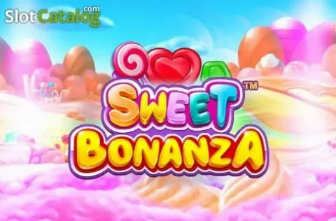 Sweet Bonanza candy reels, Pragmatic